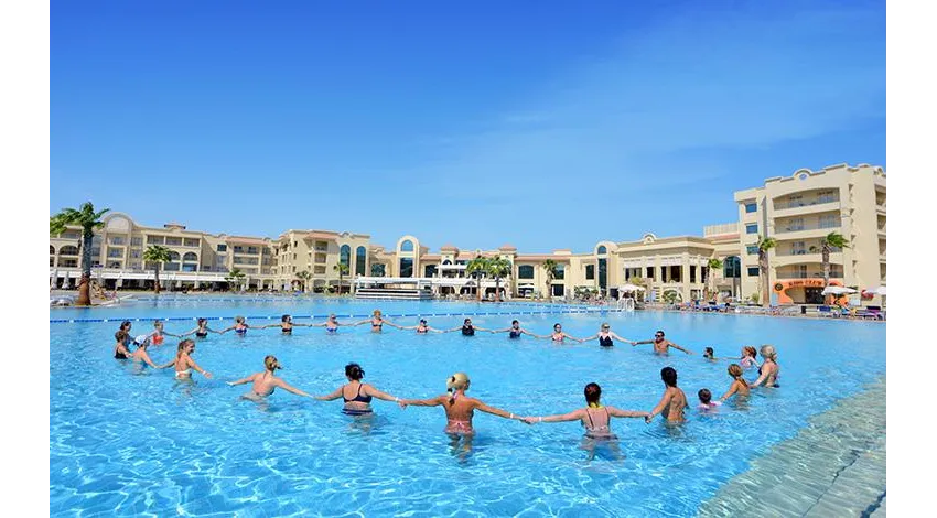 PICKALBATROS WHITE BEACH RESORT  5*-9