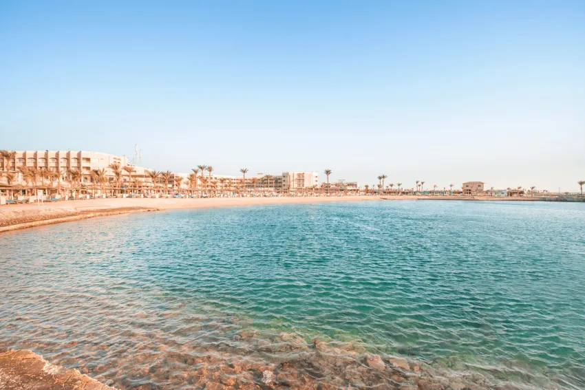 Pickalbatros Aqua Vista Resort 4*-8