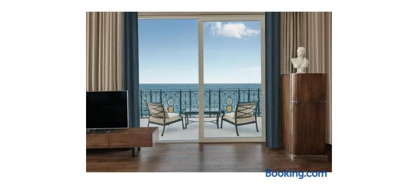 Kaya Palazzo Resort & Casino 5*-32