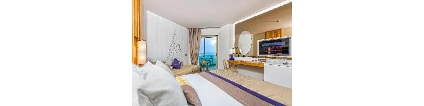 Sidemarin Kirman Premium (Ex. Kirman Sidemarin Beach) 5*-13