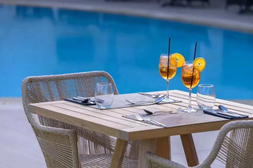 CASTELLO BOUTIQUE RESORT & SPA Adults Only 16+ 5*-32