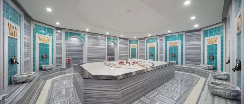 Granada Luxury Beach 5*-96