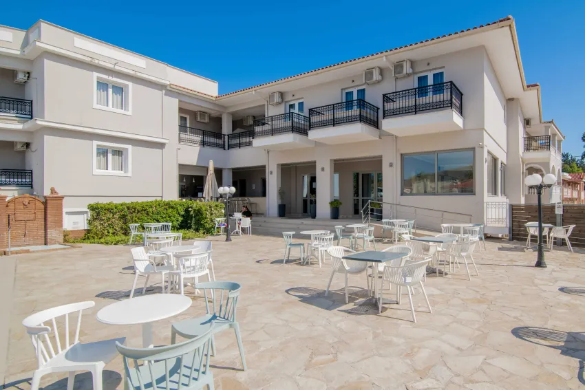 Karras Hotel 4*-3