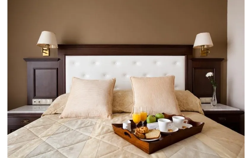 ACHILLION PALACE 4*-2