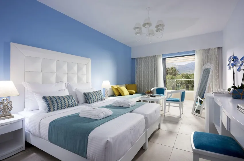 Mythos Palace Resort & Spa 5*-23