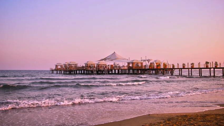 Vonresort Golden Beach 5*-11