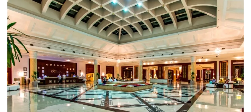 Premier Le Reve Hotel & Spa (Adults Only 16+) 5*-2