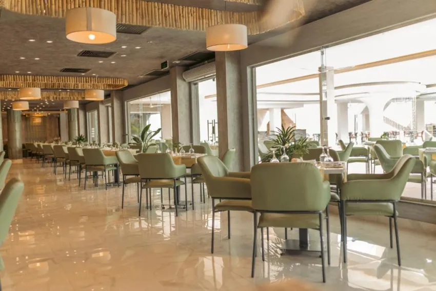 LONG BEACH RESORT  4*-94