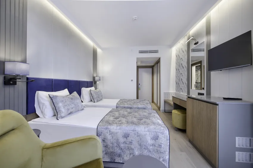 Sealife Kemer Resort Hotel 5*-108