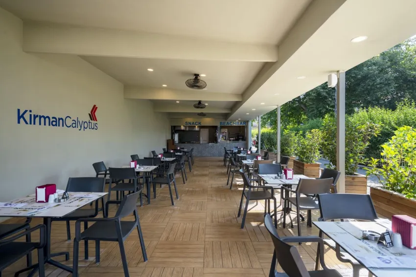 Calyptus Kirman Premium (Ex. Kirman Calyptus Resort) 5*-23