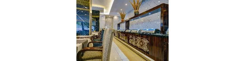 Kleopatra Arsi Hotel 3*-74