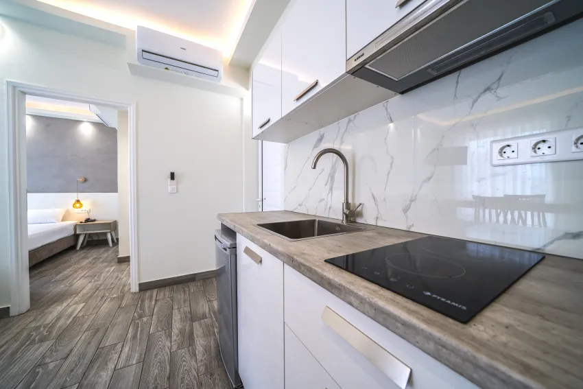 Porto Kalamaki Hotel 2*-23