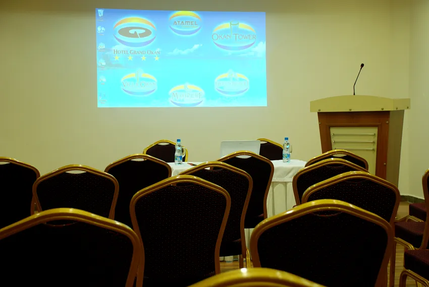 Grand Okan Hotel 4*-47