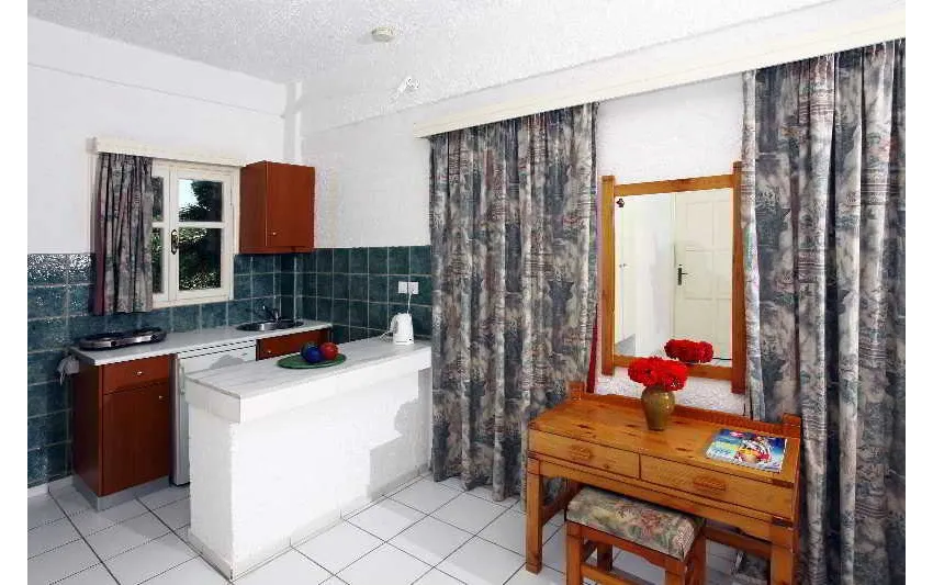 Classic Apartments 2*-10