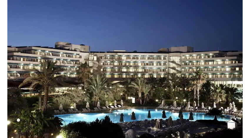 Sunrise Resort Hotel 5*-6