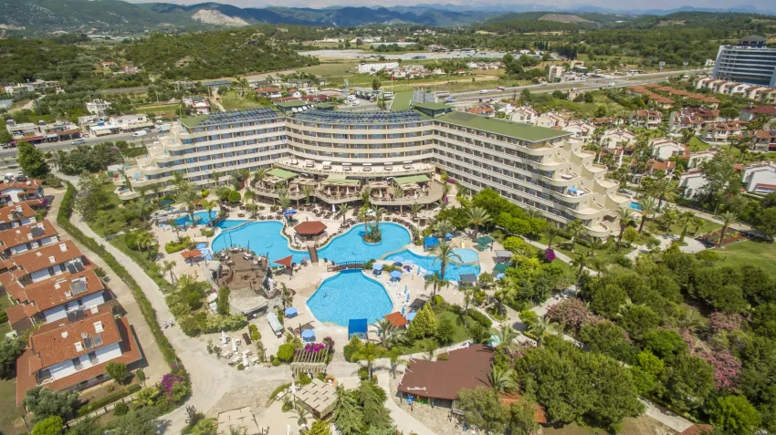 Armas Pemar Beach (Ex. Pemar Beach) 5*-2