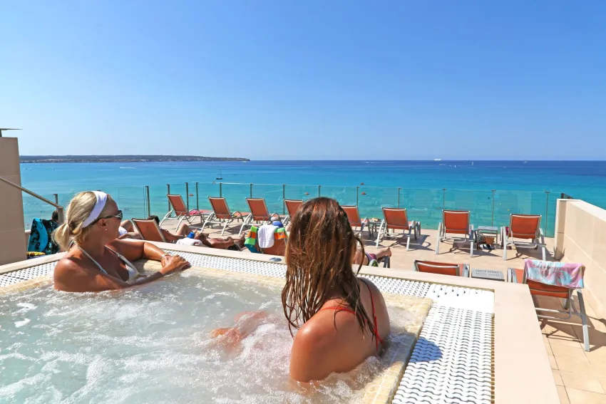 Hotel Eden Palma Playa Adults Only 3*-28