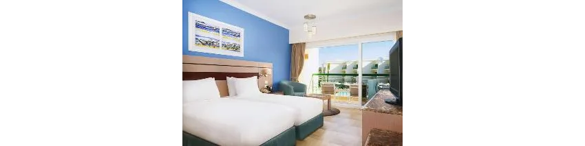 Swiss Inn Hurghada Resort Ex. Hilton Hurghada Resort 5*-223