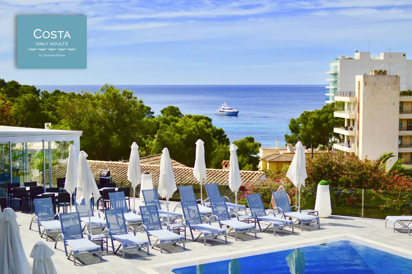 Tacande Portals 4*-15