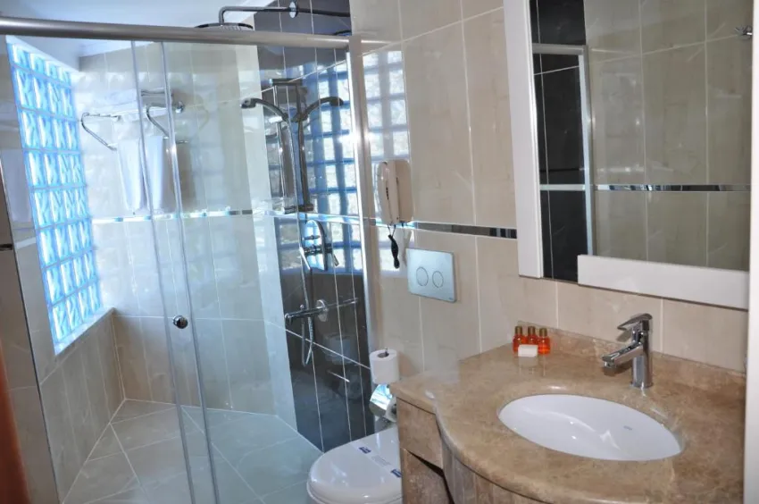 KLEOPATRA MICADOR HOTEL  4*-16