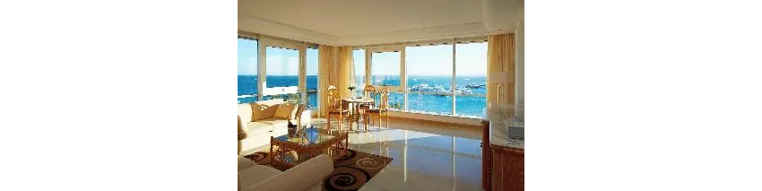 Marriott Hurghada Hotel 5*-21