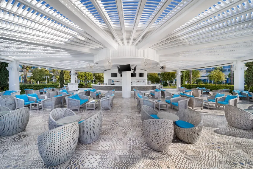 Sueno Hotels Deluxe Belek 5*-21