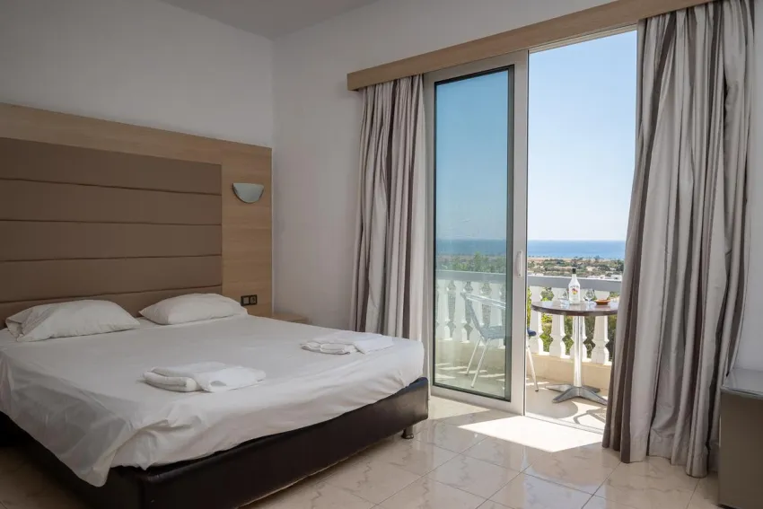 Gardenia Hotel 3*-15