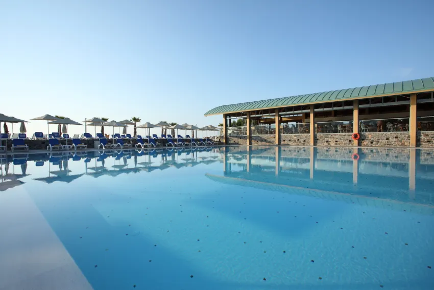 Arina Beach Resort 5*-34