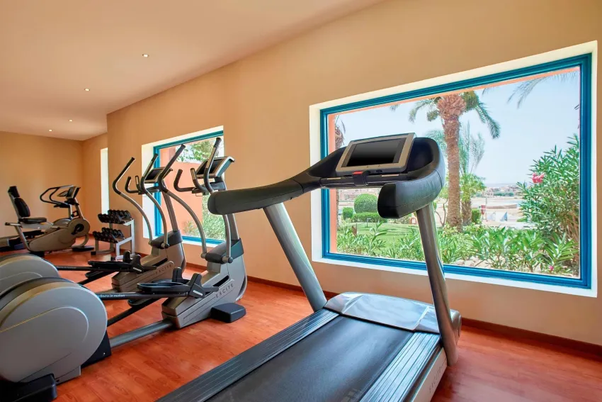 Sheraton Miramar Resort (El Gouna) 5*-225