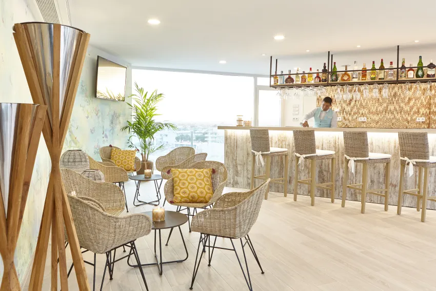 Universal Hotel Perla 4*-34