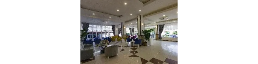 Seaphoria Beach Resort Hotel 5*-16