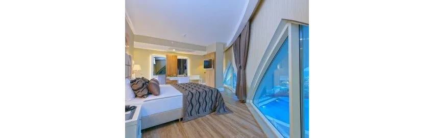 Asia Beach Resort & Spa 5*-11