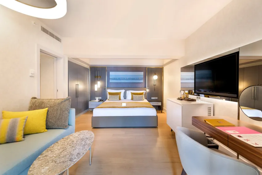 Arum Barut Collection 5*-8