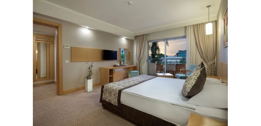 SAPHIR RESORT & SPA HOTEL  5*-17