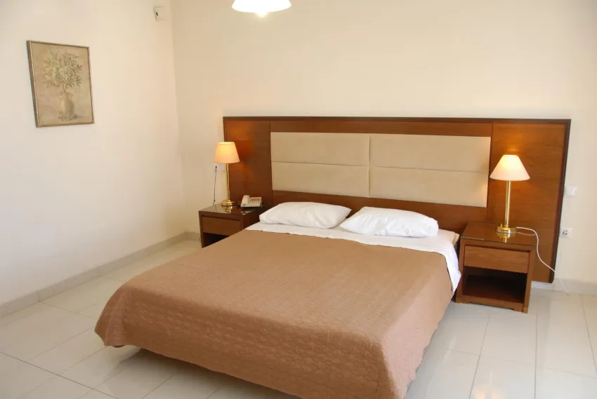 Paleos Apartments 3*-10