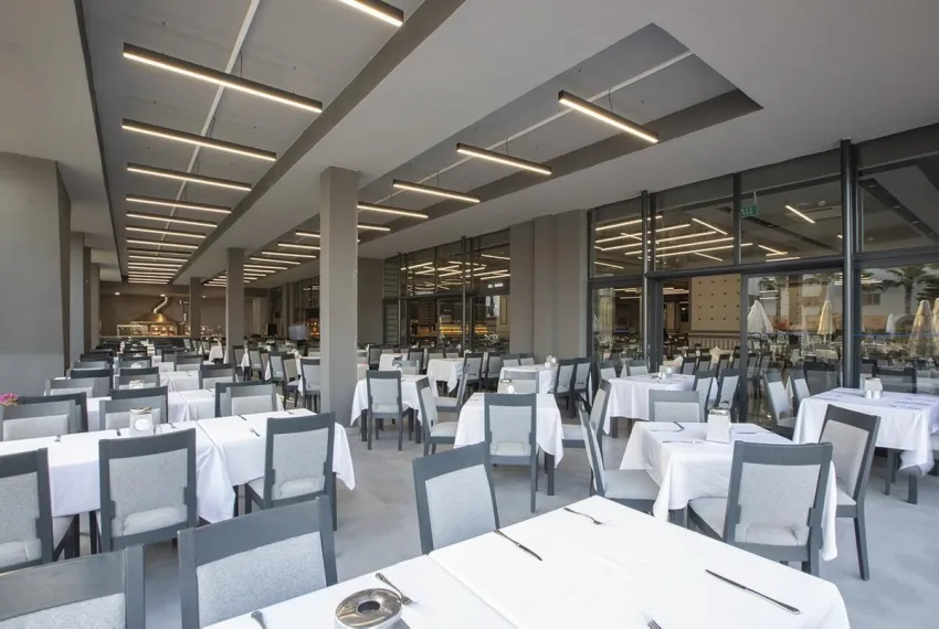 Nova Park Hotel 5*-28