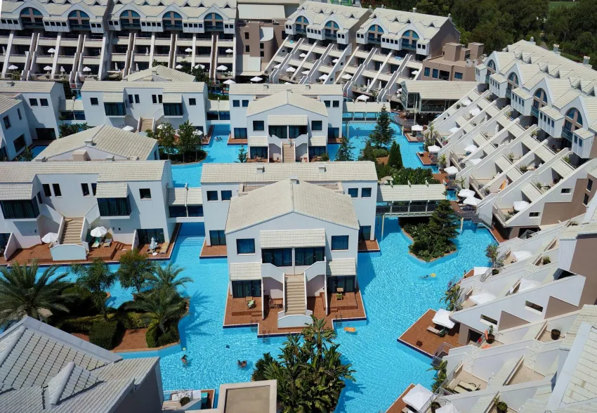 Susesi Luxury Resort Hotel 5*-33