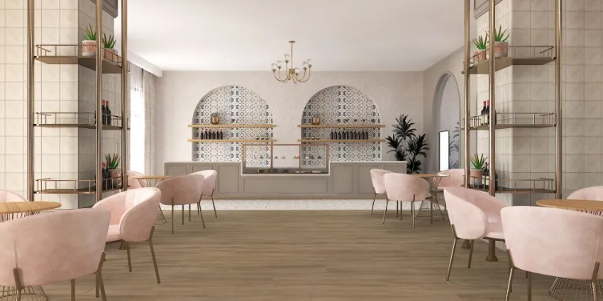 Side Moon Palace Hotel 5*-24