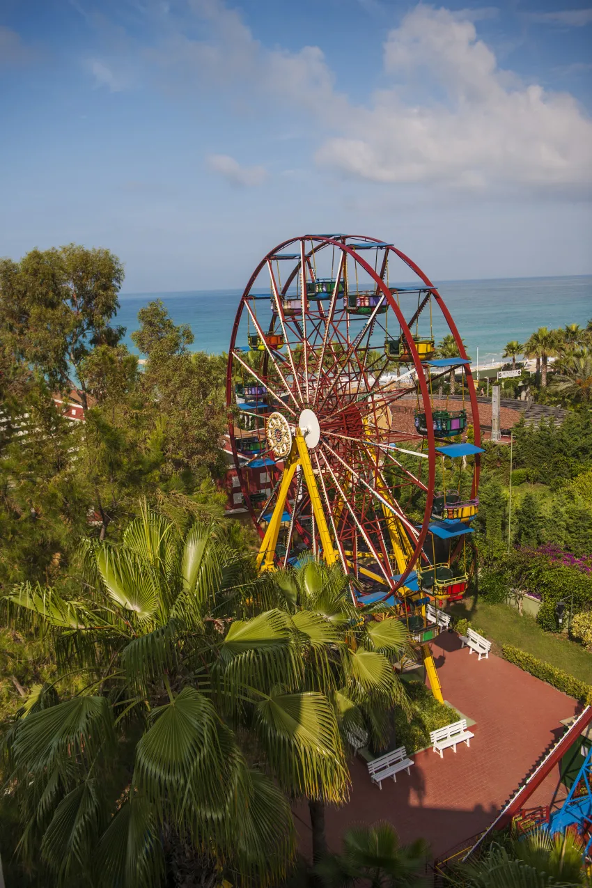 Botanik Platinum 5*-47