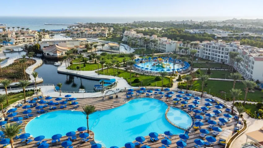 PICKALBATROS DANA BEACH RESORT  5*-42