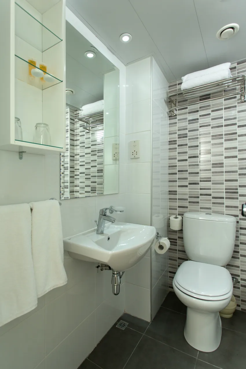 Kapetanios Bay Hotel Protaras 3*-32