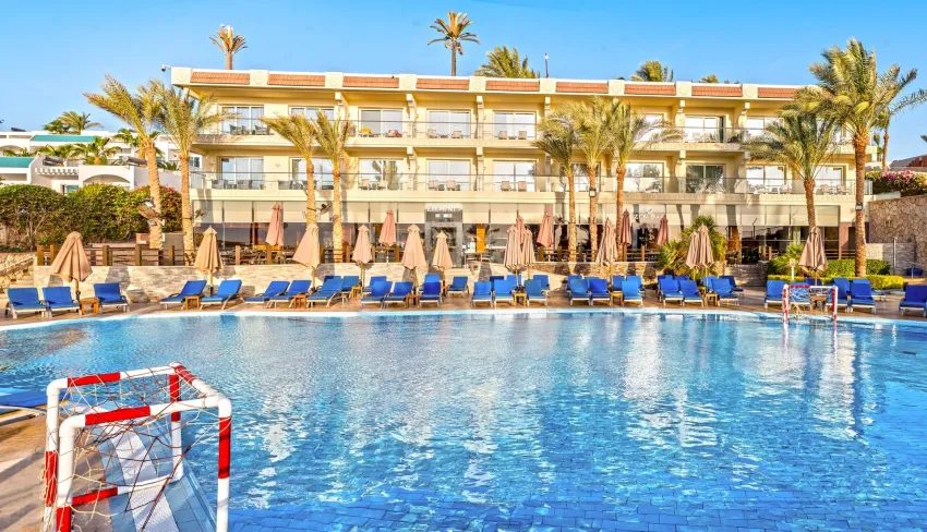 Xperience Sea Breeze Resort 5*-4