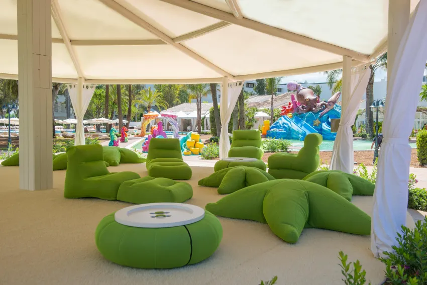 Iberostar Waves Ciudad Blanca 4*-101