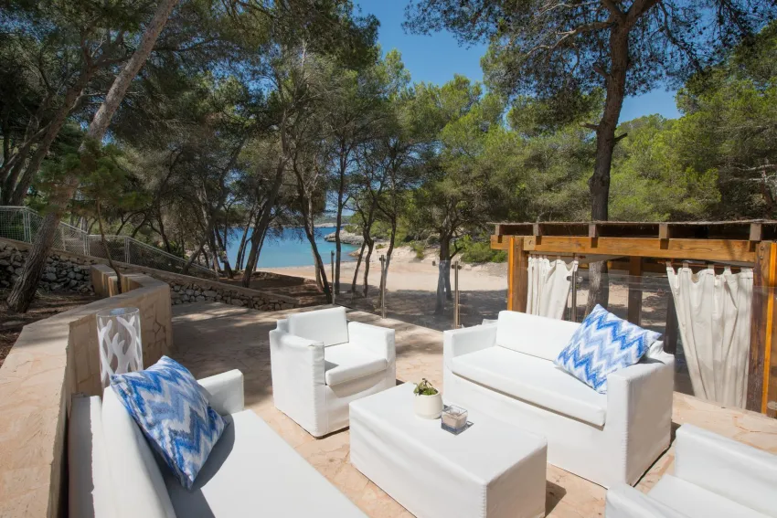 Iberostar Waves Club Cala Barca 4*-8