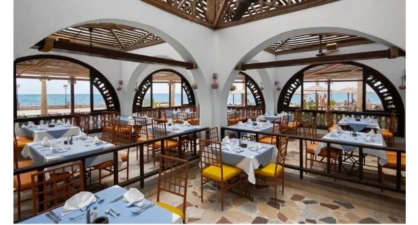 Arabia Azur Resort 4*-4