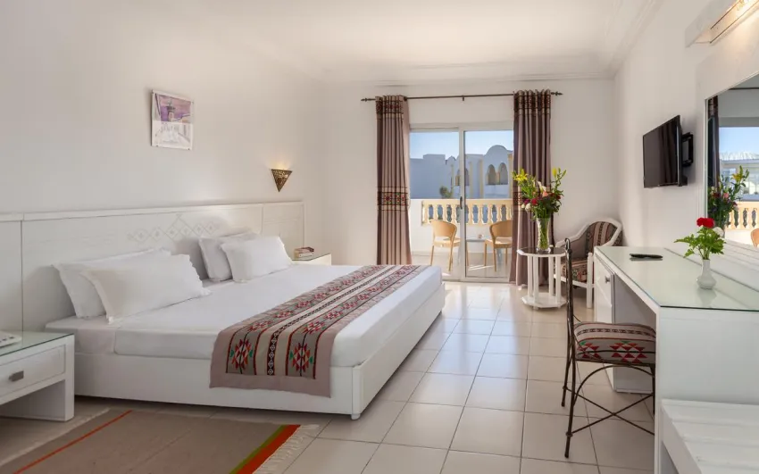 Zodiac Hotel 3*-43