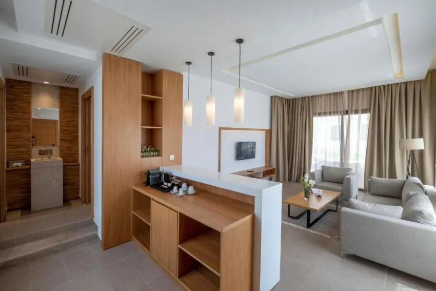 THE ORANGERS GARDEN VILLAS & BUNGALOWS  5*-20