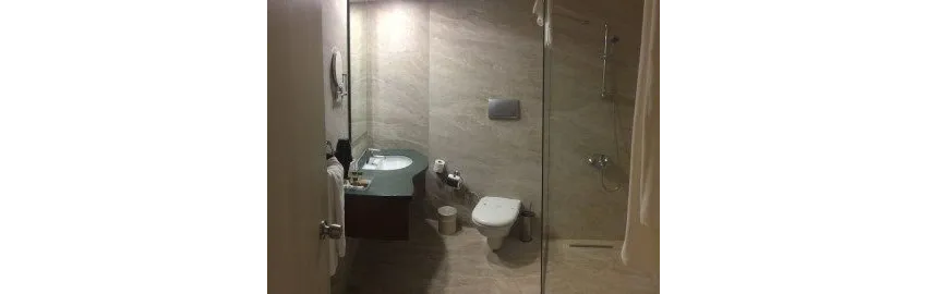 Golden Lotus Hotel 4*-11