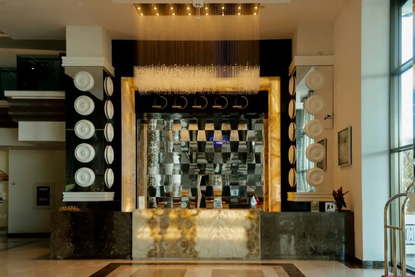 Castival Hotel 5*-4