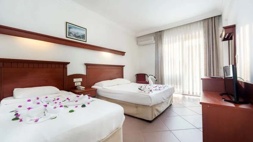 WASA HOTEL  3*-13